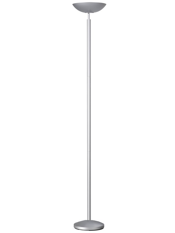 Unilux UPLIGHTER DELY 2.0 ULX LED METAL GREY EU