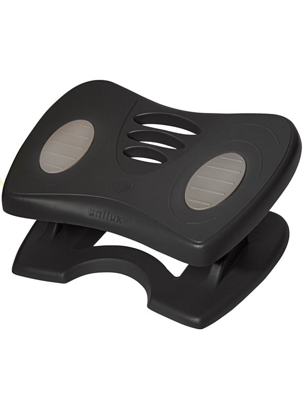 Unilux Nymphea Footrest black