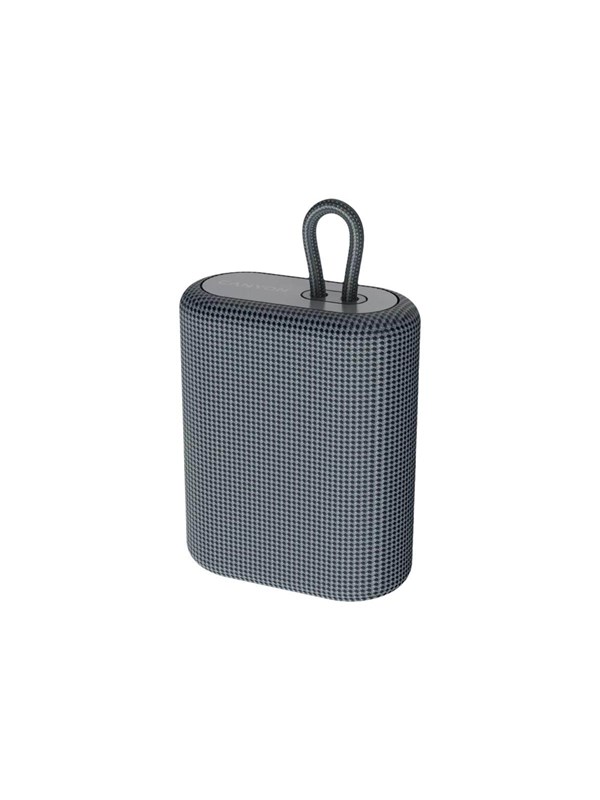 Canyon BSP-4 - speaker - for portable use - wireless