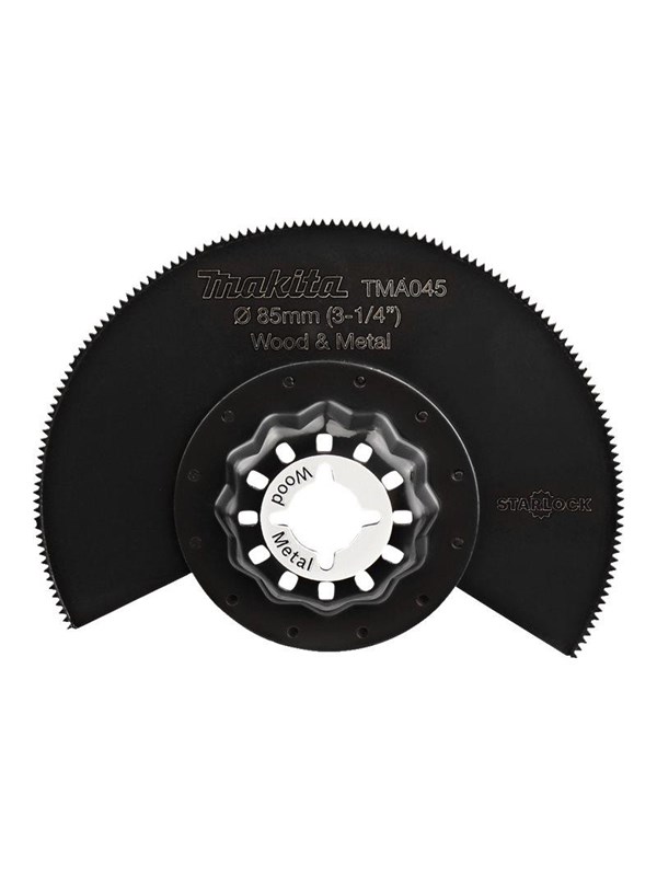 Makita TMA045 Segment Saw Blade
