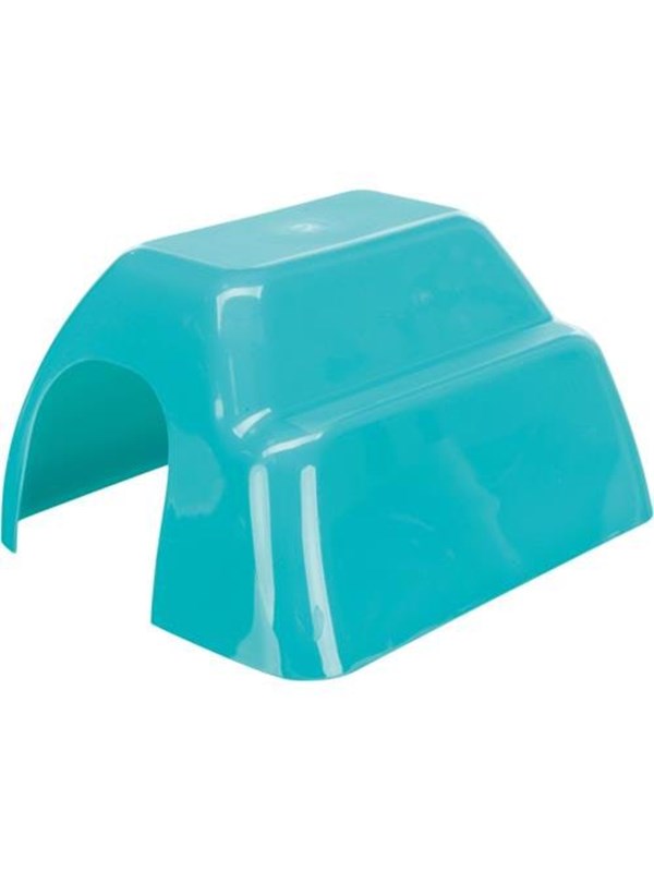 Trixie Plastic House 23 x 15 x 26 cm assorted colours