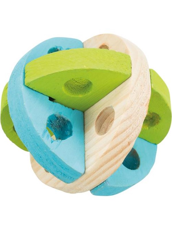 Trixie Play and Snack Ball Ø8.5cm