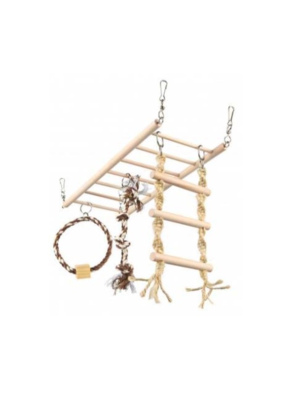 Trixie Suspension Bridge 35 x 15 x 15 cm
