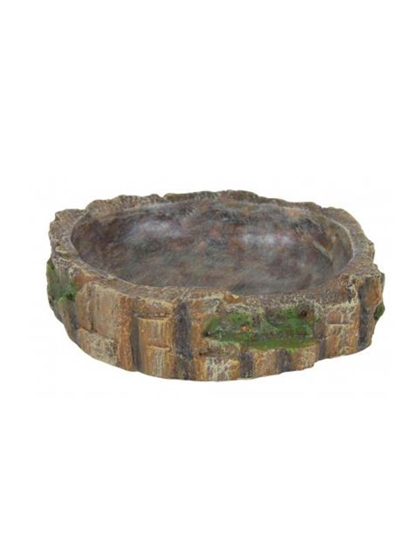 Trixie Water and Food Bowl 13 x 3.5 11cm