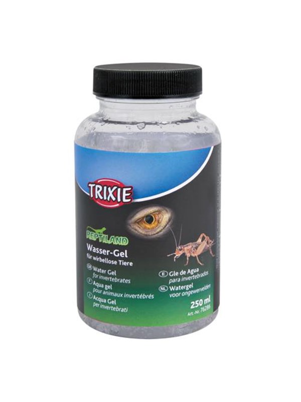 Trixie Water Gel for Invertebrates 250ml