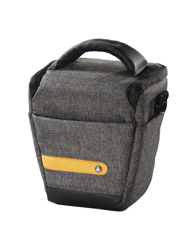 Hama ""Terra"" Camera Bag 110 Colt grey