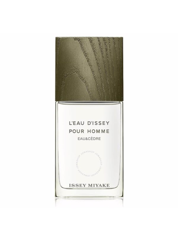 Issey Miyake L"'Eau D"'Issey Pour Homme Eau & Cedre