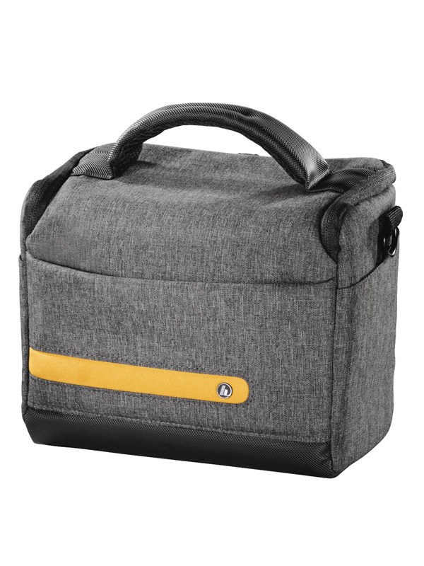 Hama ""Terra"" Camera Bag 130 grey
