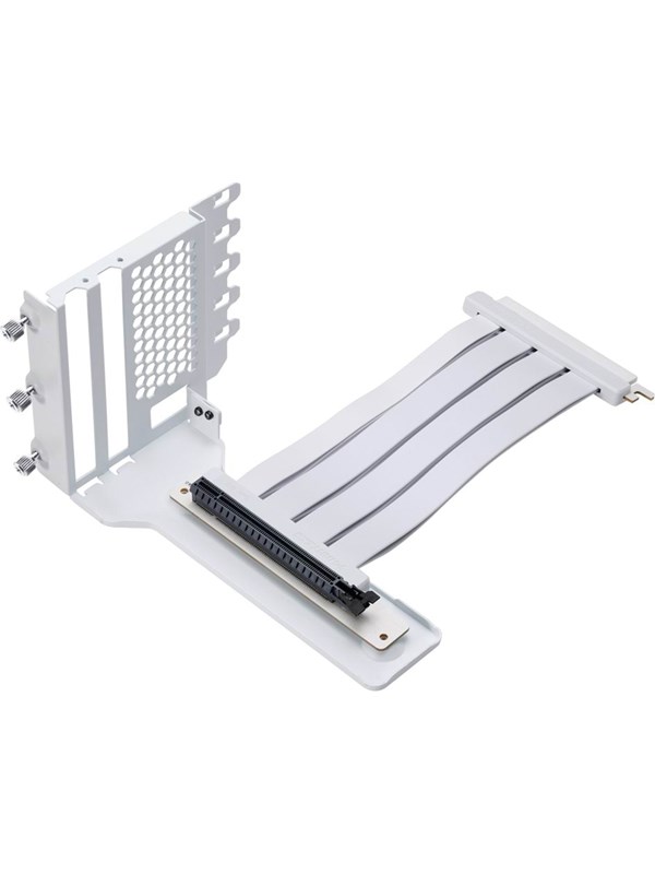 Phanteks Gen4 Vertical GPU Bracket II - White