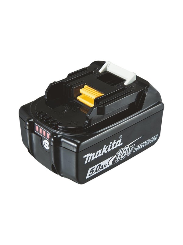 Makita BL1850B Battery LXT 18 V 5 Ah Li-ion