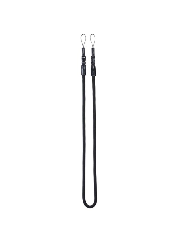 Hama Camera strap "Braid 120" quick release length 120 cm black