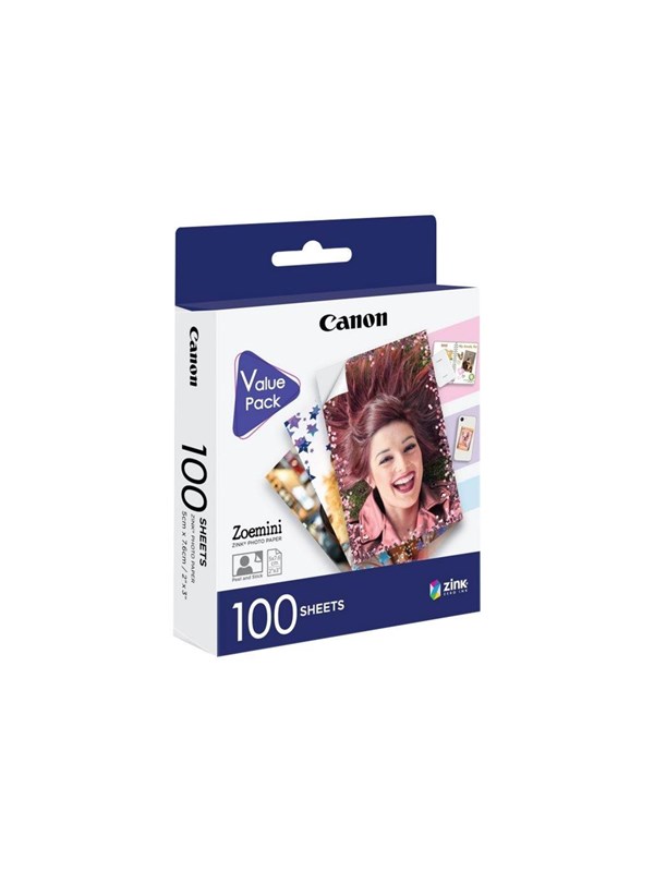 Canon Paper ZP-2030 for Zoemini 100ark