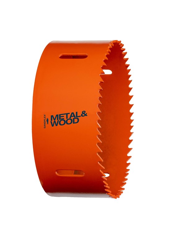 BAHCO 3830-152-C drill hole saw