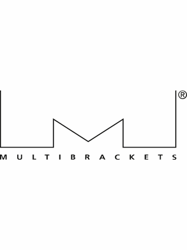Multibrackets M Pro Series MBW2UHD - Max 140 kg - recommended for 75""