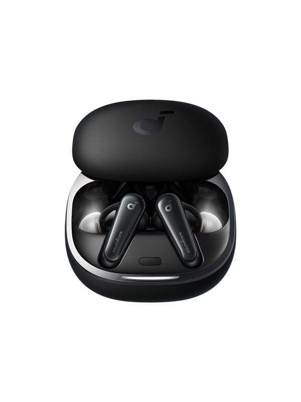 Anker soundcore Liberty 4 - Midnight Black