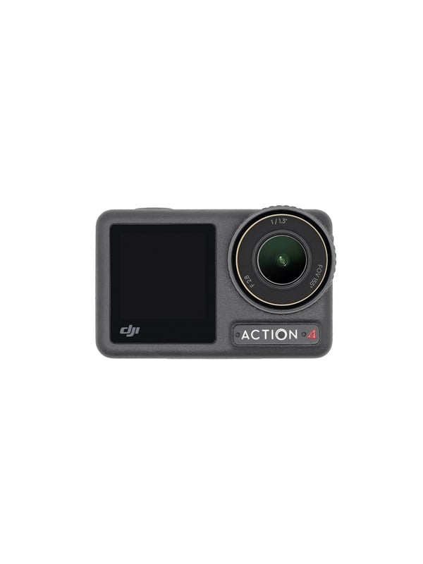 DJI Osmo Action 4 Standard Combo