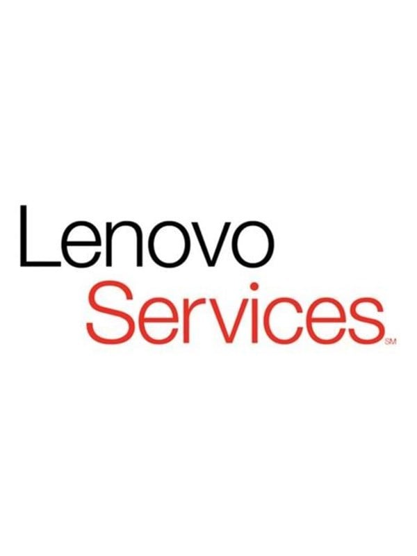 Lenovo Premier Support Plus Upgrade - extended service agreement - 3 years - on-site