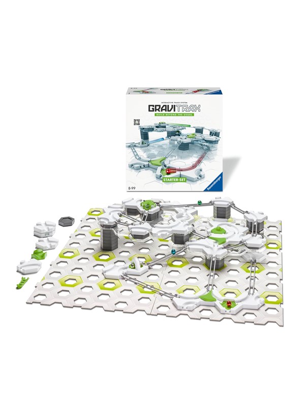 Gravitrax Starter set