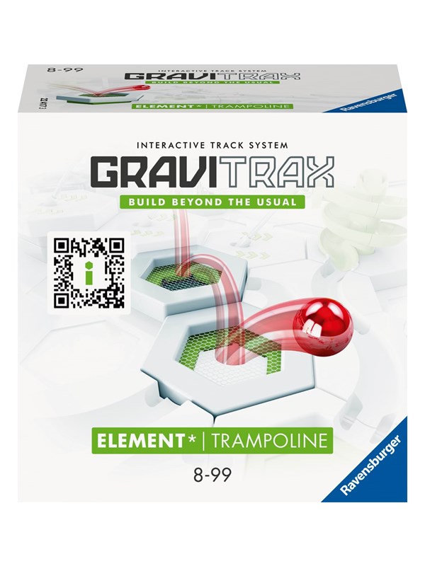 Gravitrax Element Trampoline