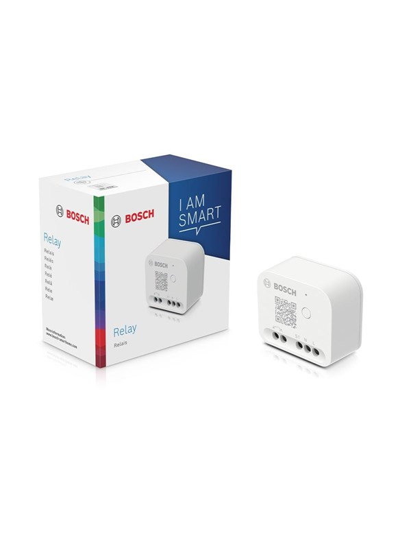 Bosch Smart Home Relais