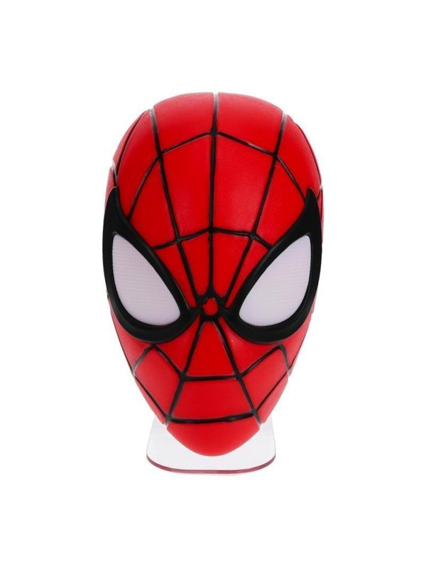 Paladone - Spiderman Mask Light - Lamppu