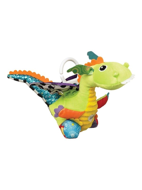Lamaze Flip Flap Lohikäärme