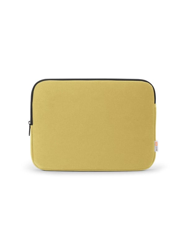 Dicota Base XX Suojakotelo sopiva Laptop 15.6" | Ruskea