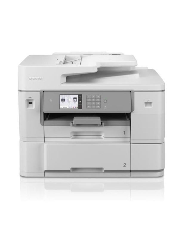 Brother MFC-J6959DW A3 All in One Multifunction - väri - Muste