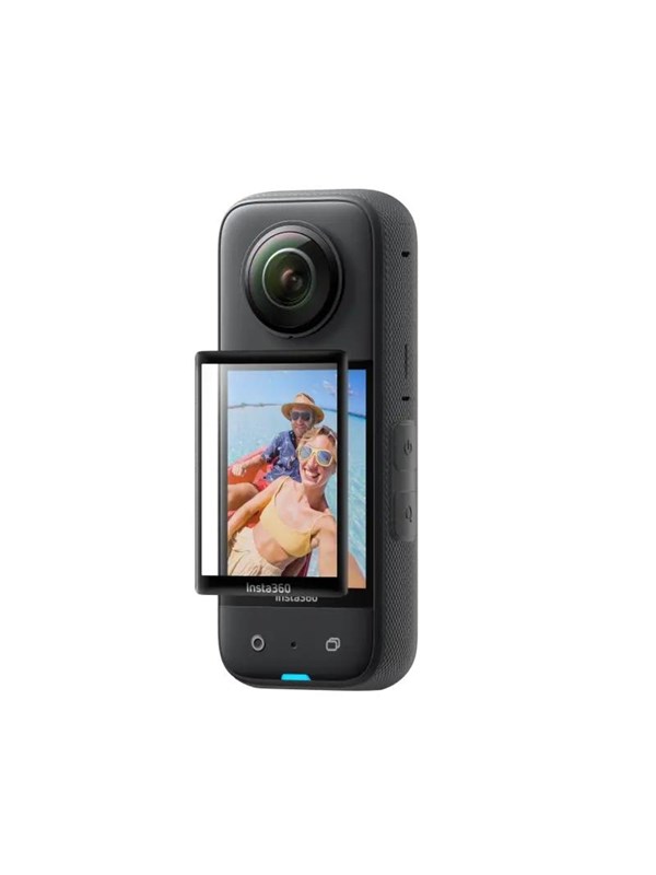 Insta360 X3 Screen Protector