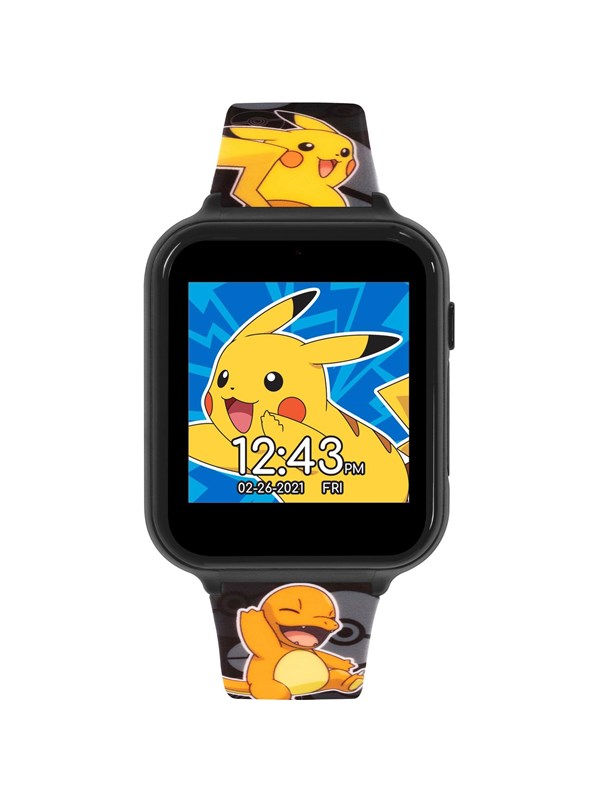 Peers Hardy - Smart Watch Pokemon 2 - Katsella