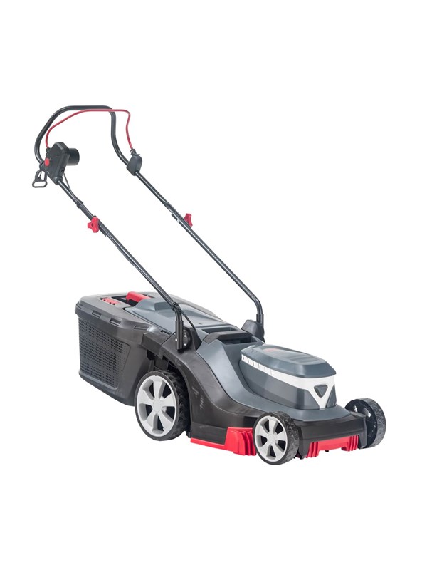 AL-KO Electric 3.82 E Easy