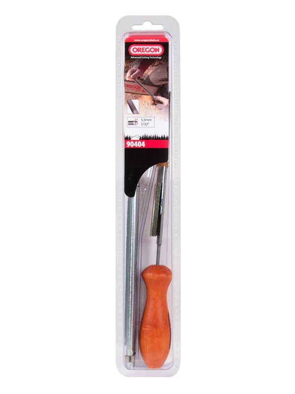 AL-KO Filsæt 3/8"" Hobbykæde 4.0 mm