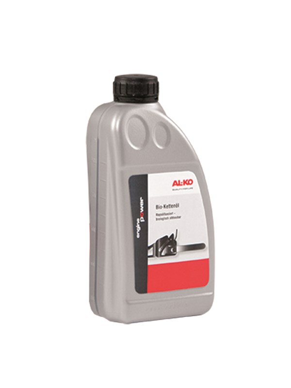 AL-KO Bio Kædesavsolie 1.0L