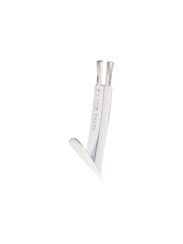 Supra Classic Mini 1.6mm² - 10m