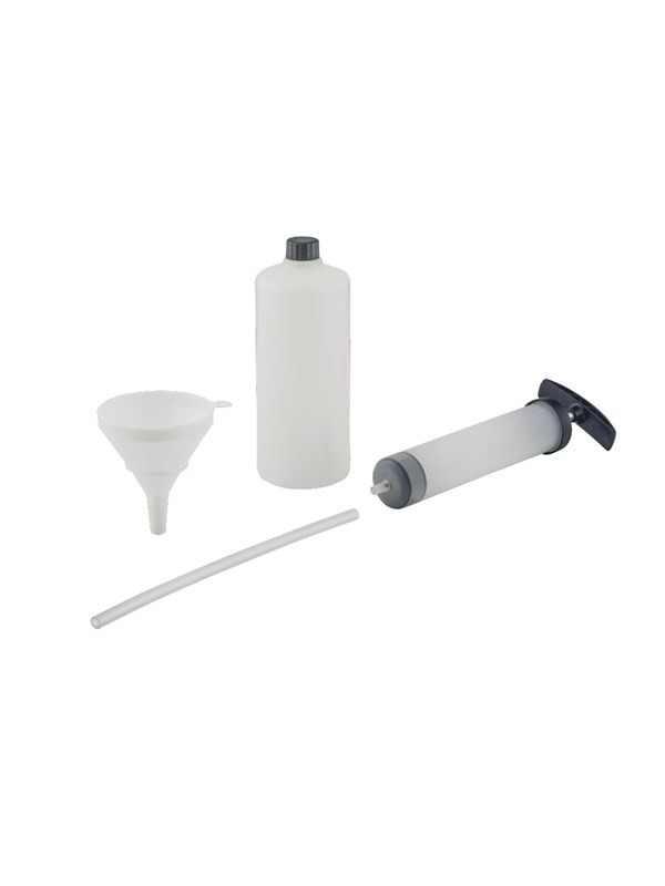 AL-KO Motoroil-service-Kit