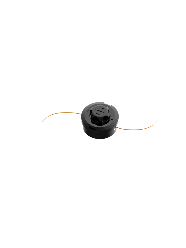 AL-KO Komplet trimmerhoved ""Fast & Easy"" - Ø 2.4 mm