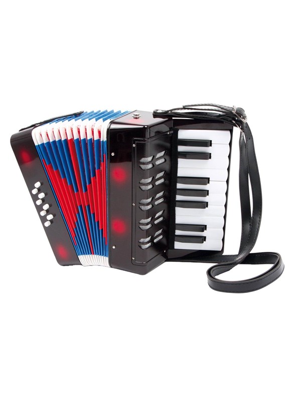 Small Foot - Accordion Classic