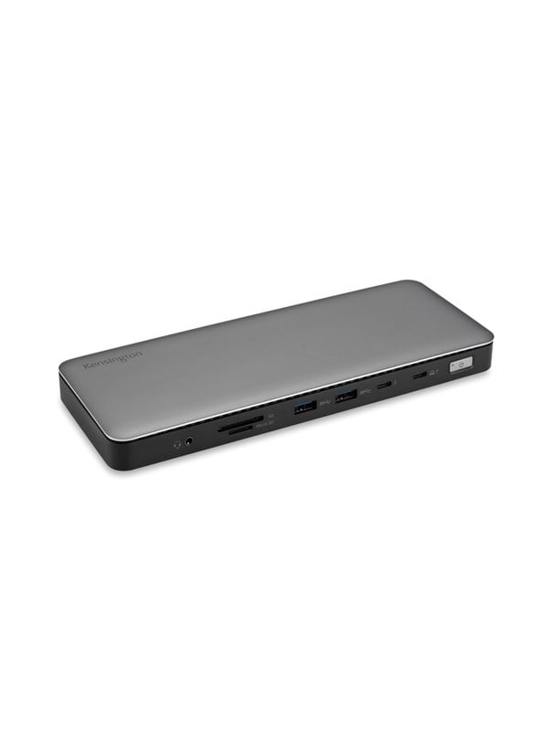 Kensington SD5760T Thunderbolt™ 4 Dual 4K Docking Station with 96W Power Delivery