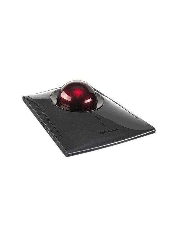 Kensington SlimBlade™ Pro Trackball pallohiiri - Hiiri - Laser - Musta