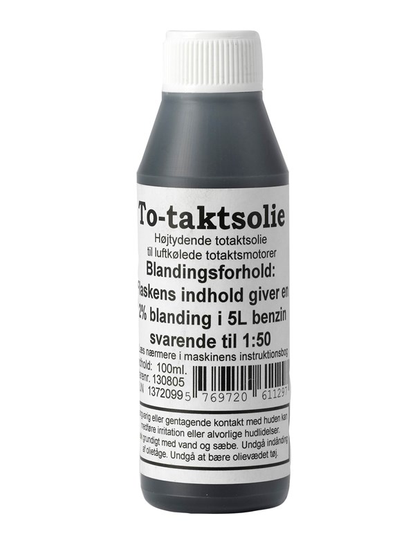AL-KO 2-takts olie 0.1 L