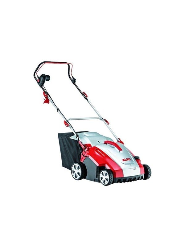 AL-KO Nurmikon ilmaaja Combi Care 36 E Comfort
