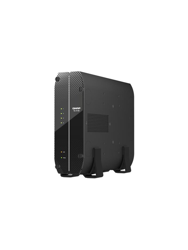QNAP TS-410E-8G - NAS-Palvelimet