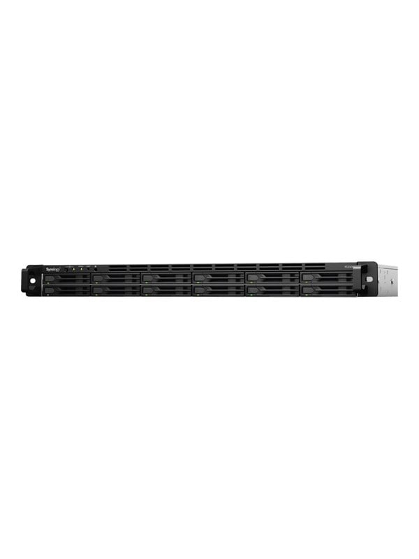 Synology FlashStation FS2500 - NAS-Palvelimet
