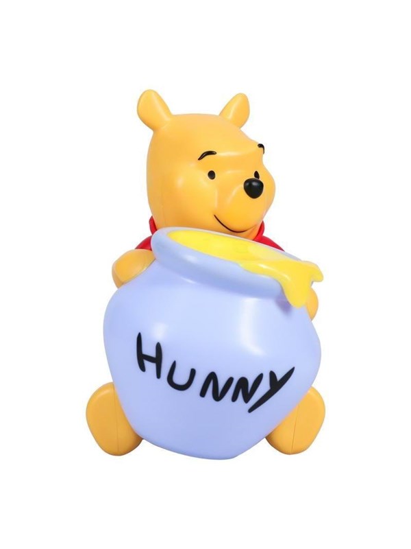 Paladone - Winnie the Pooh Light - Lamppu