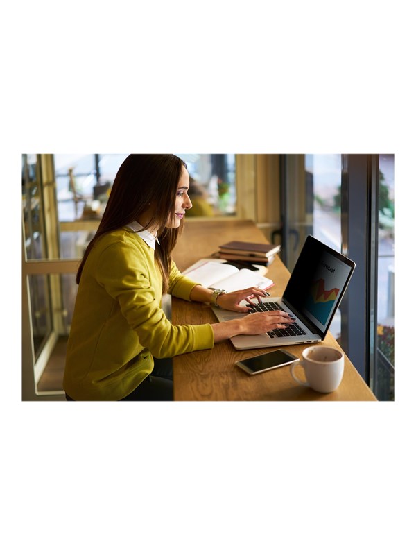 3M - notebook privacy filter