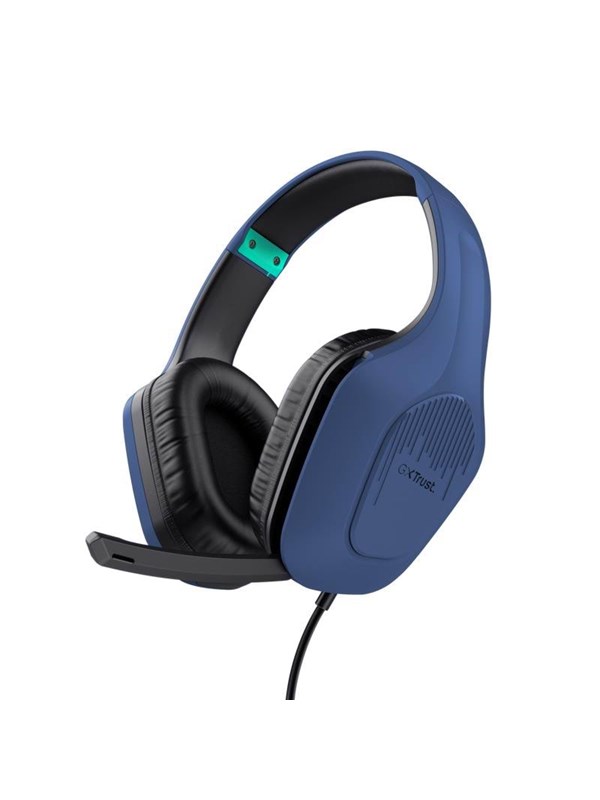 Trust GXT 415B Zirox