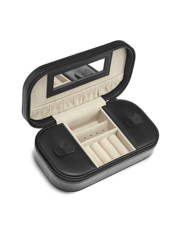 Cimi Gillian Jones - Jewelry Box Travel - Black