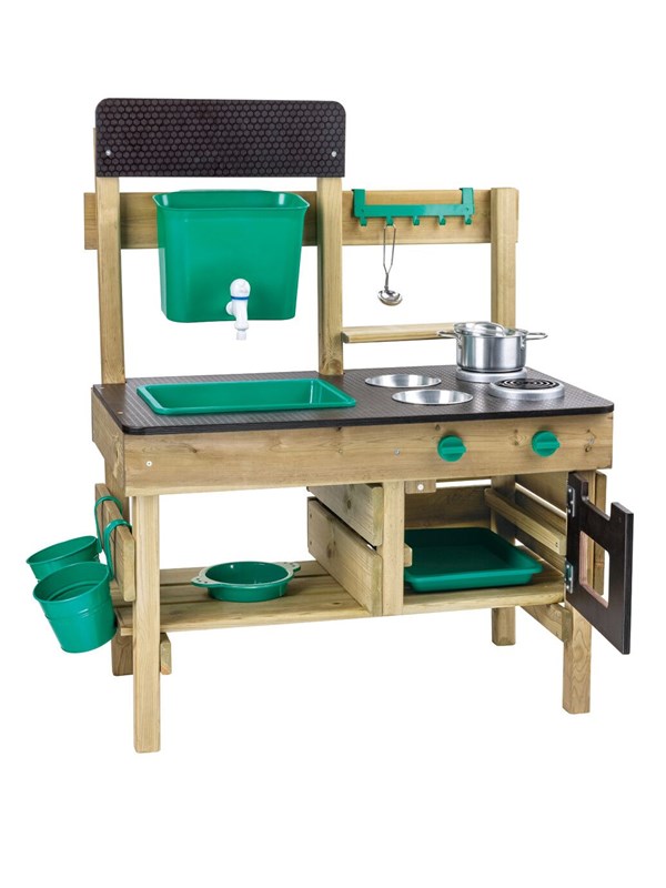 Hape Outdoor Kitchen