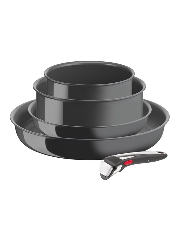 Tefal Ingenio Renew ON 5 pcs set
