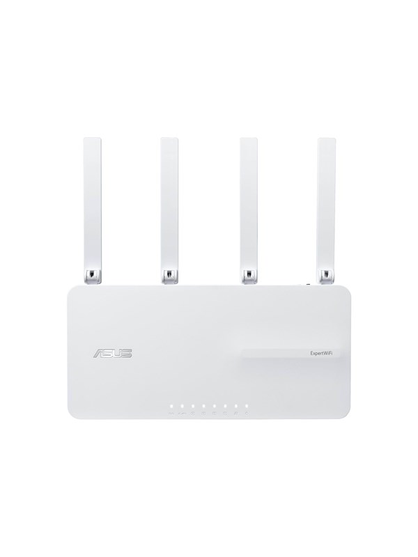 ASUS EBR63 - Expert WiFi wireless router - Wireless router Wi-Fi 6